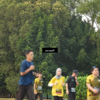 Runner Photo 6331590