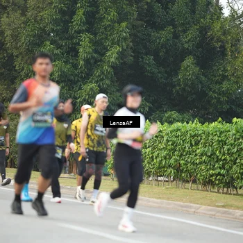 Runner Photo 6331598
