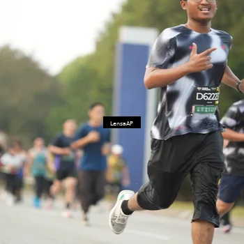 Runner Photo 6331623