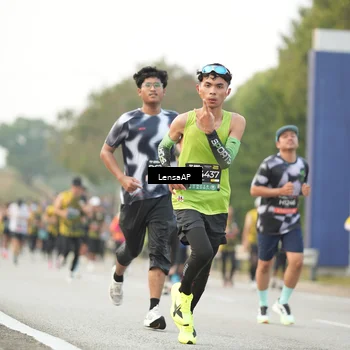 Runner Photo 6331627