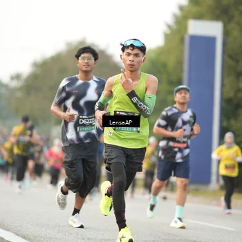 Runner Photo 6331634