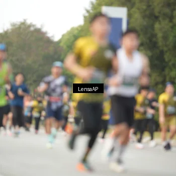 Runner Photo 6331638