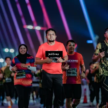 Runner Photo 6331643