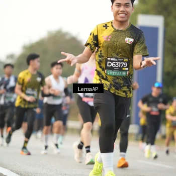 Runner Photo 6331650