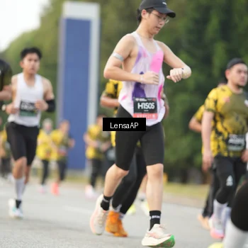 Runner Photo 6331651