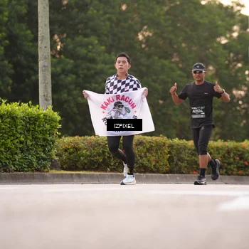 Runner Photo 6331653