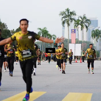 Runner Photo 6331663