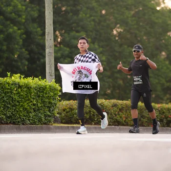Runner Photo 6331664