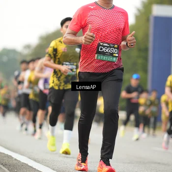 Runner Photo 6331669