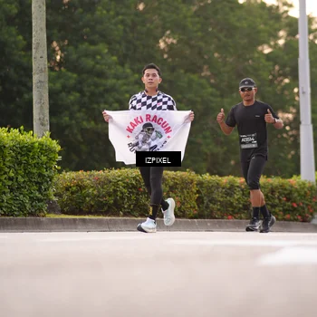 Runner Photo 6331679
