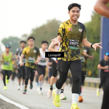 Runner Photo 6331689