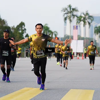 Runner Photo 6331691