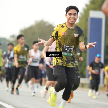 Runner Photo 6331694
