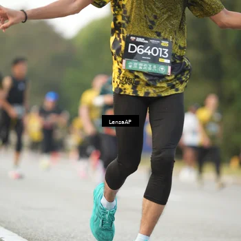 Runner Photo 6331708