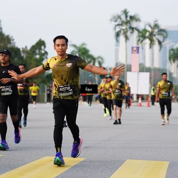 Runner Photo 6331712