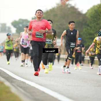 Runner Photo 6331713
