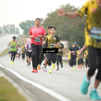 Runner Photo 6331718