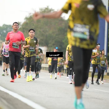 Runner Photo 6331723