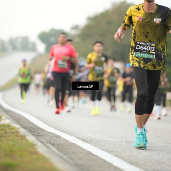 Runner Photo 6331733
