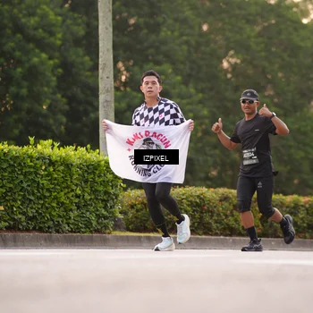 Runner Photo 6331734