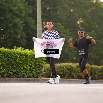 Runner Photo 6331747