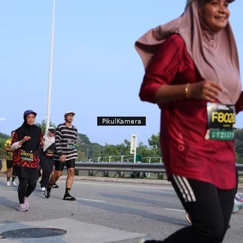 Runner Photo 6331754