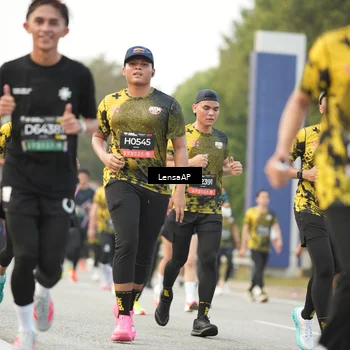 Runner Photo 6331762