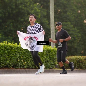Runner Photo 6331764
