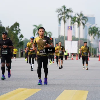 Runner Photo 6331765