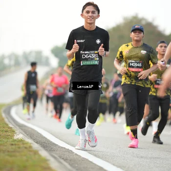 Runner Photo 6331771