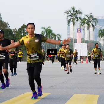 Runner Photo 6331772