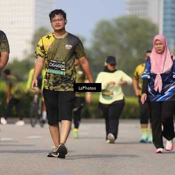 Runner Photo 6331785