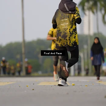 Runner Photo 6331797