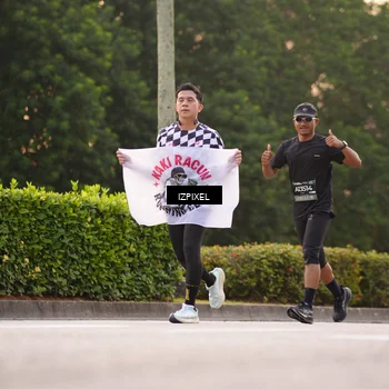 Runner Photo 6331801