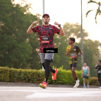 Runner Photo 6331809