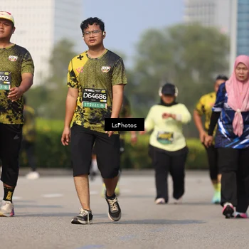 Runner Photo 6331813