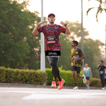 Runner Photo 6331815