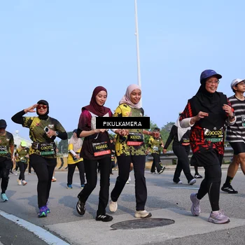 Runner Photo 6331833