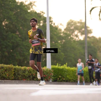 Runner Photo 6331876