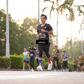 Runner Photo 6331888