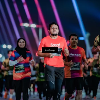 Runner Photo 6331899