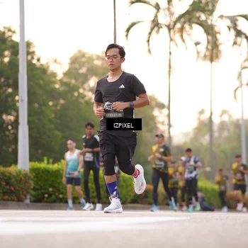 Runner Photo 6331906
