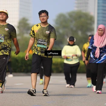 Runner Photo 6331910
