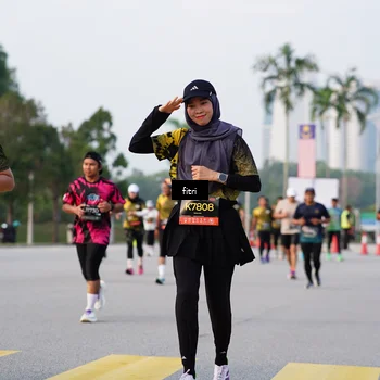 Runner Photo 6331924