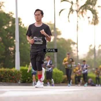 Runner Photo 6331925