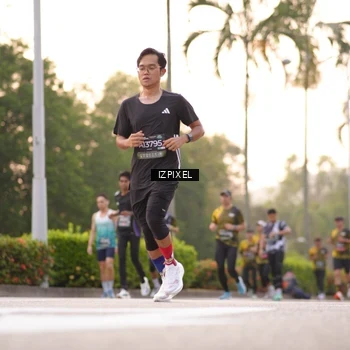Runner Photo 6331926