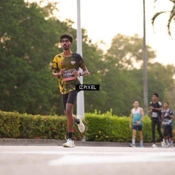 Runner Photo 6331934