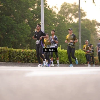 Runner Photo 6331936