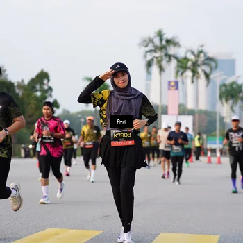 Runner Photo 6331938
