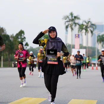 Runner Photo 6331955